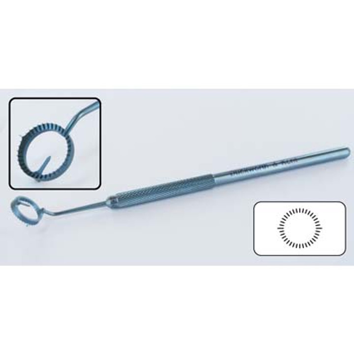 Corneal Marker Gayton Thornton Id 9.0Mm Od 11