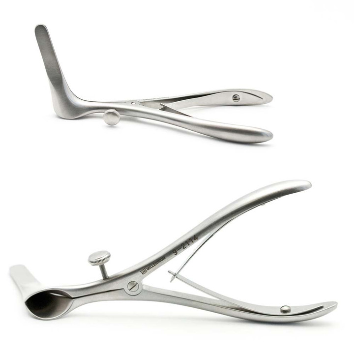 Cottle Septum Spec 55Mm Tapered Blades 5.12 | 78407