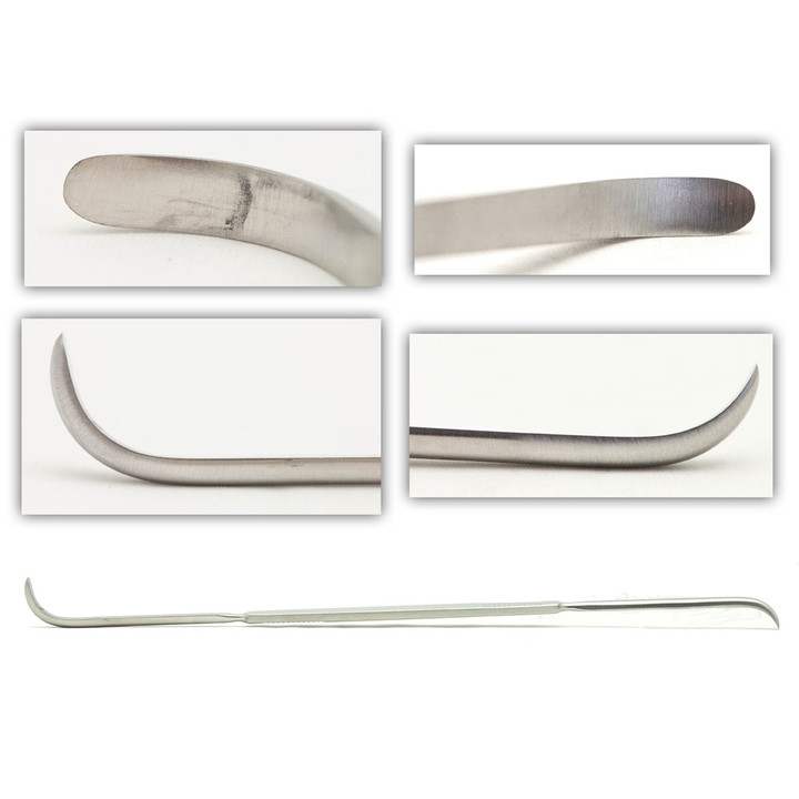 Cottle Elevator Double Ended 230Mm | 395438