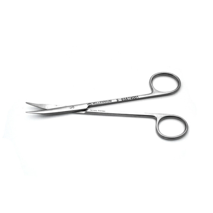 Potts Tenotomy Scissors Curved 5.5 Inches