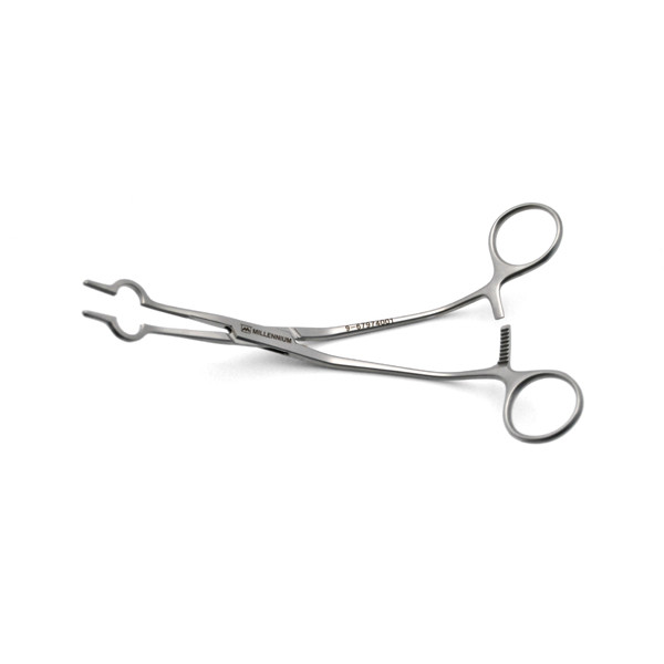 Cooley Caval Occl Clamp 8 1/4In 34Fr | 9-67974001 - Millennium