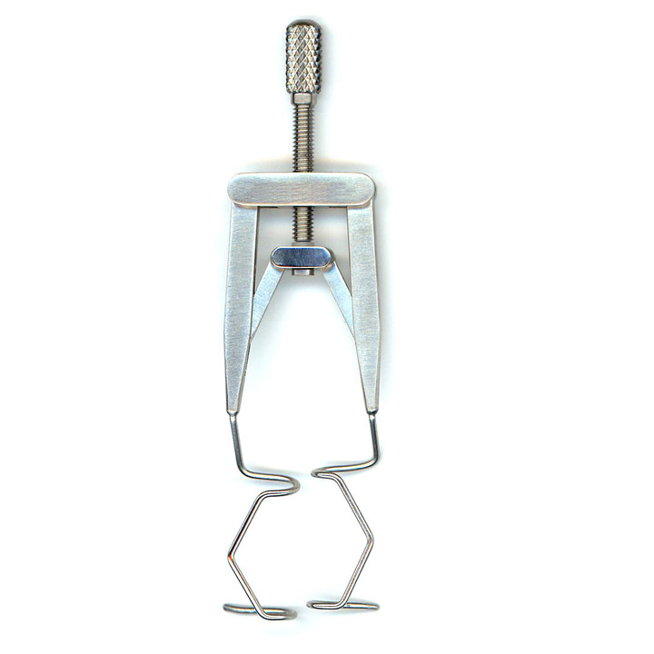 Kraff Nasal Adjustable Speculum 19Mm