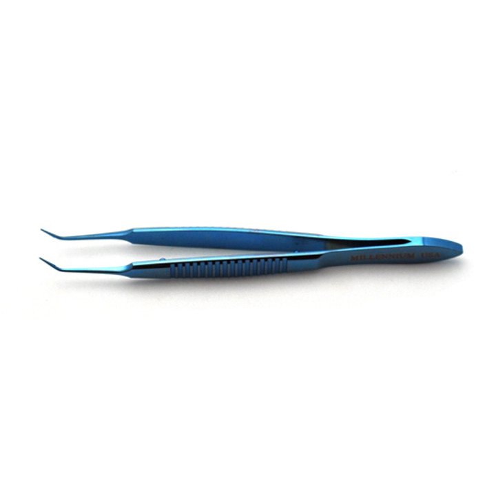 Mcpherson Tit Ang Tying Forceps 4Mm Tying Pl