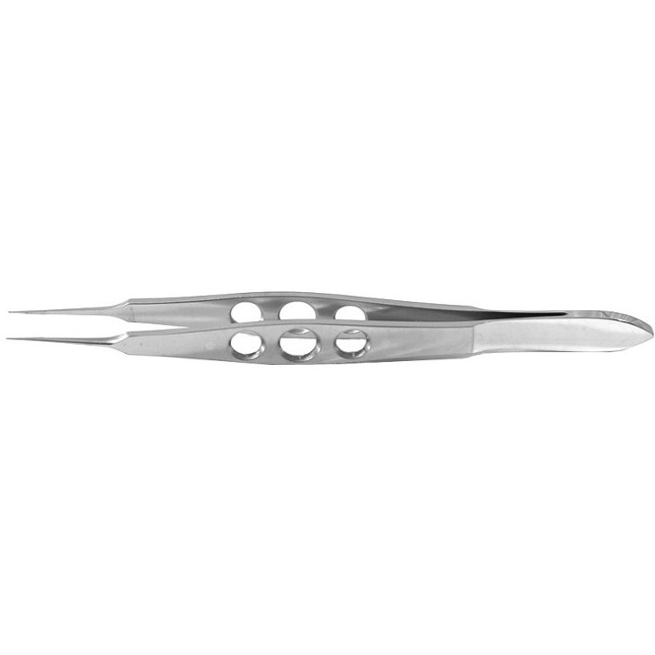 Castro Suture Fcps .5Mm Three Hole Handle