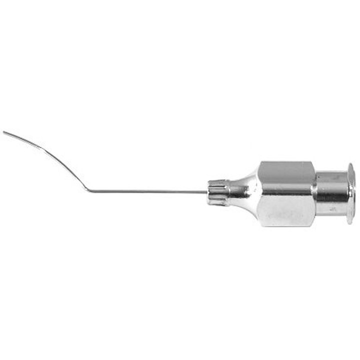 Nichamin Hydrodissection Cannula 27G