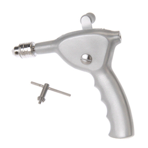 Ralks Drill 5 3/4In Cannulated | 0-48390