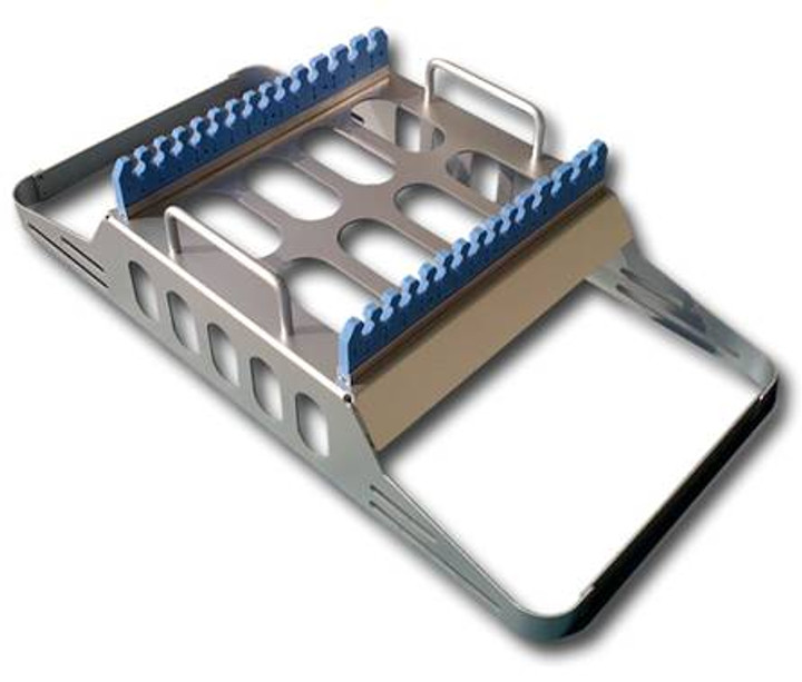 Lap Chole 14 Instrument Insert