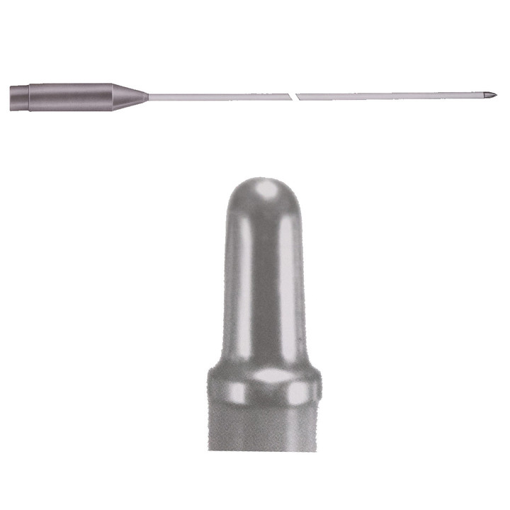 Flexible Electrodes For Rigid Cystoscopes 5Fr