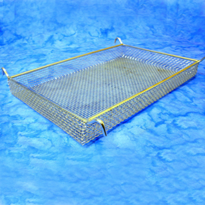 Flashguard Ss Insert Basket For Fg-20