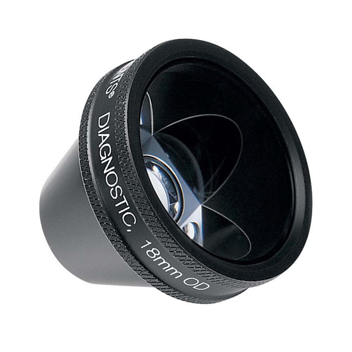 Ocular Lens Thorpe 4-Mirror Gonio