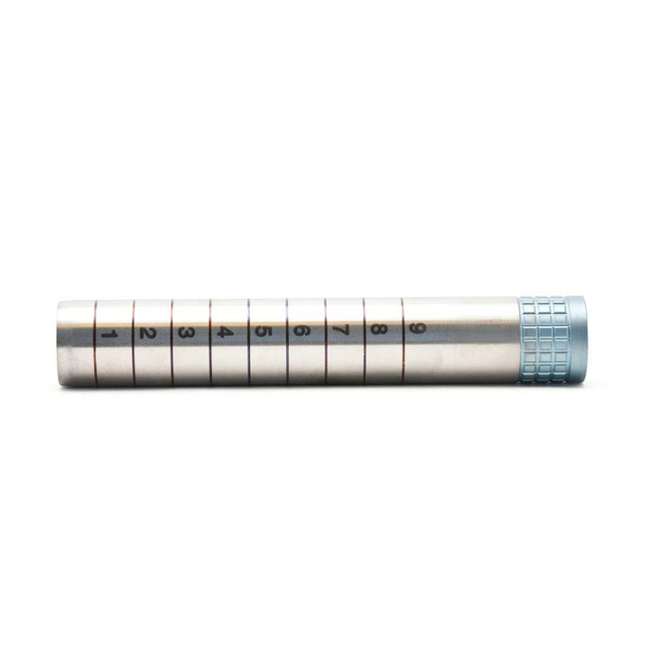 Ssas Ps Dilator 22.8Mm Titanium