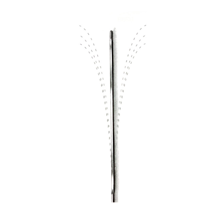 Malleable Tip Guide Stylet 4Fr.