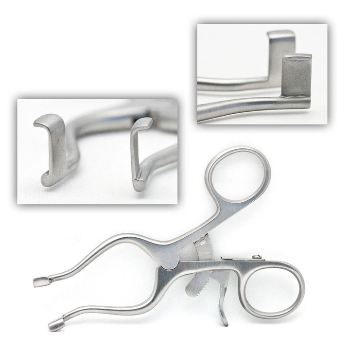Wilson Retractor Trigger Finger 4.25 Inches Long | 1-1011884
