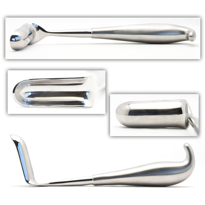Ferguson-Moon Rectal Retractor | 1-1171