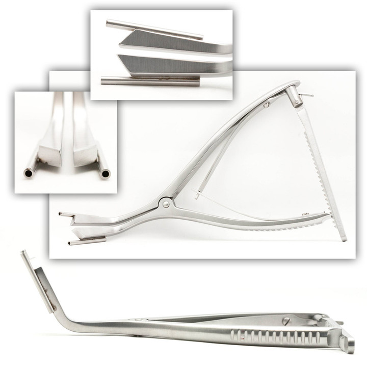 Weinraub Joint And Calcaneal Spreader - 1.6Mm | 1-1870