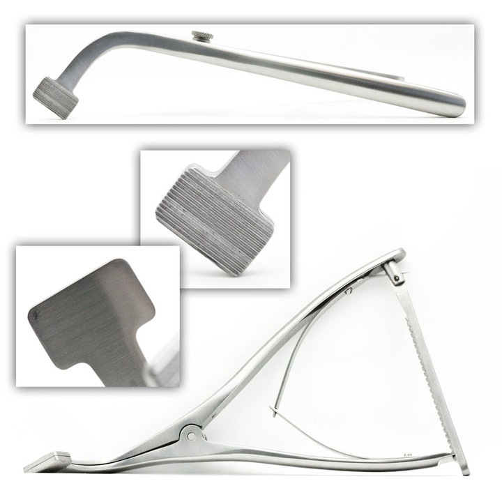 Lombardi Femoral Tibial Spreader - Standard | 1-1875