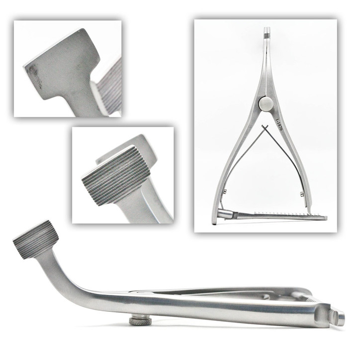 Lombardi Femoral Tibial Spreader - Small | 1-1876