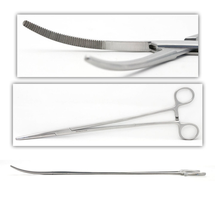 Kelly Fcps. 12In Curved