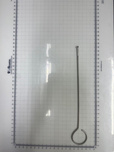 I.U.D Simple Hook | 1-280801