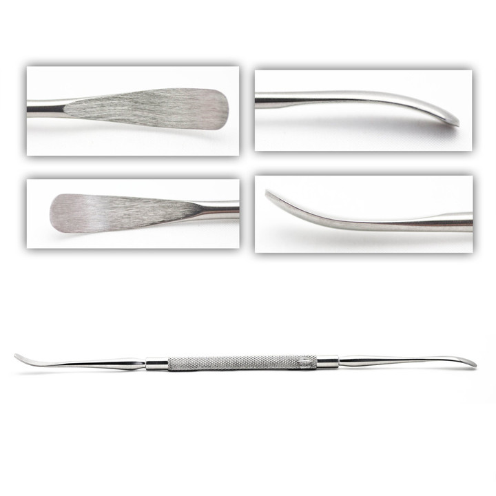 Freer D/E Elevator 7.75In 6.5Mm Tips | 1-285379 - Millennium Surgical