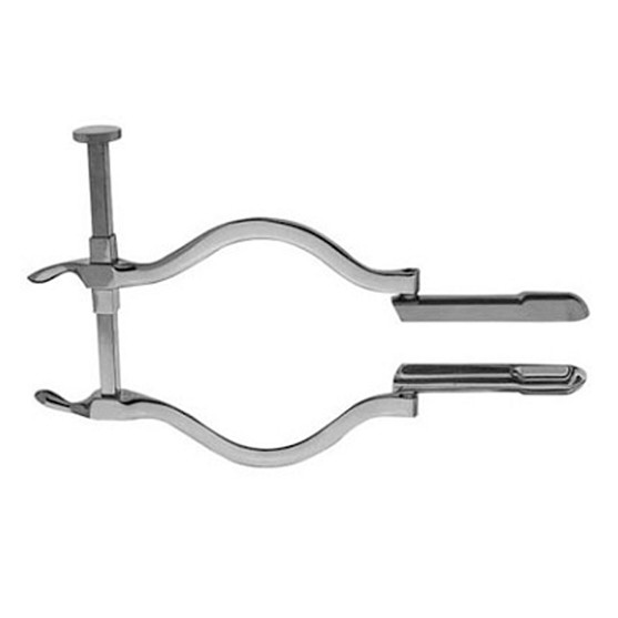 Smith-Buie Retr X-Long Swivel Blades | 352462