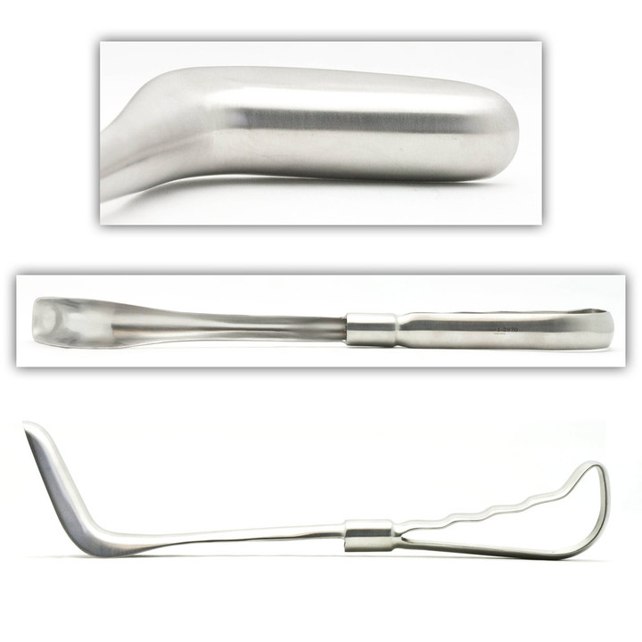 Sawyer Retr 7/8 X 2.5 | 354288