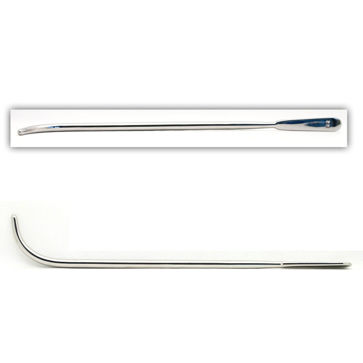 Walther Urethral Sound 22Fr