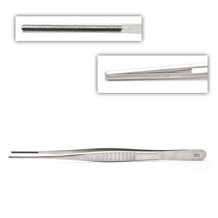 Debakey Vasc Tissue Fcp 3Mm Tip 7.75 | 431719