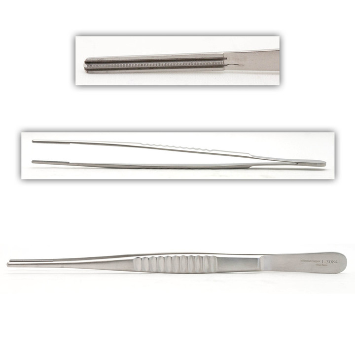 Debakey Vasc Tissue Fcp 2.6Mm Tip 8 | 432449