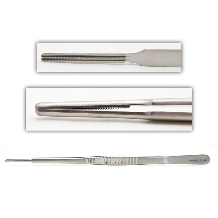 Debakey Vasc Tissue Fcp 3Mm Tip 9.5