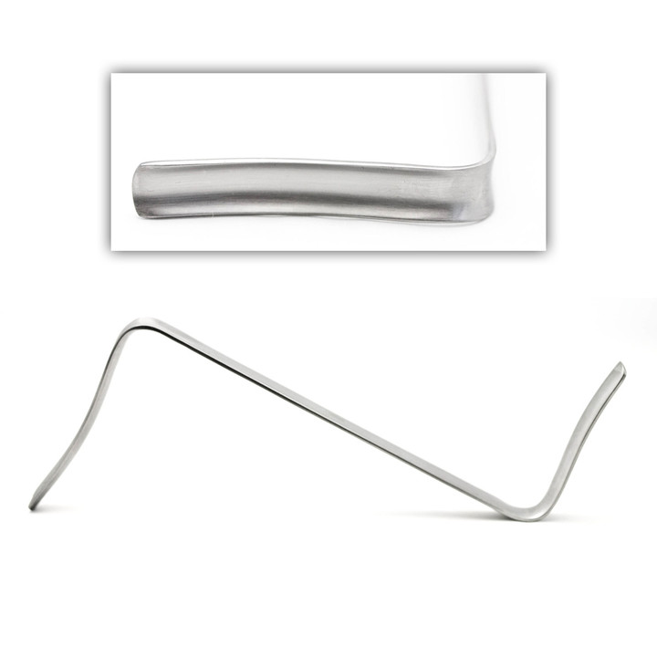 Doane Knee Retractor Large (Z Retractor) | 1-373070