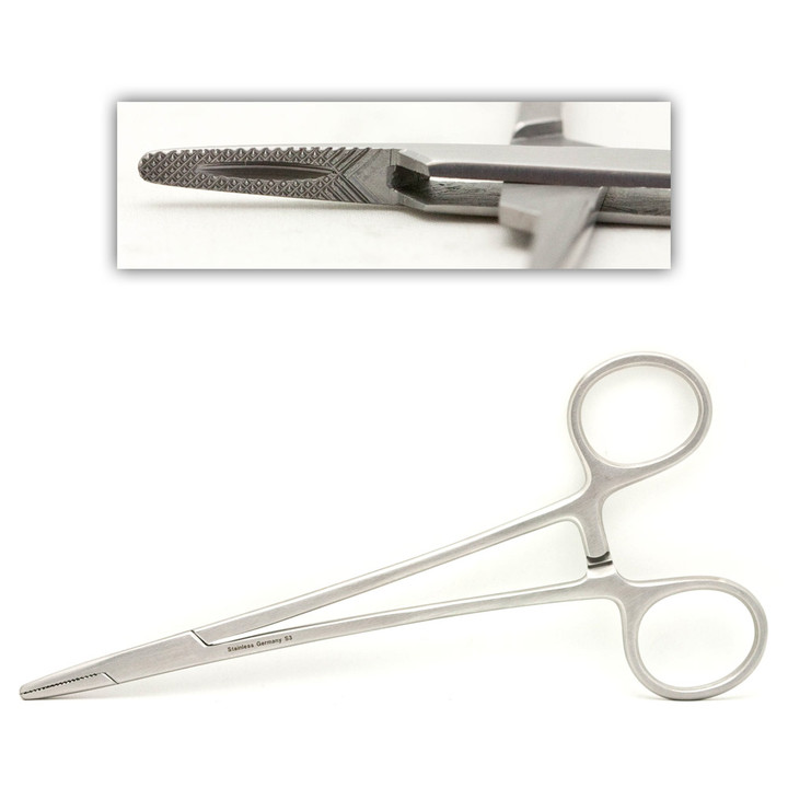 Mayo Hegar Needle Holder 152Mm