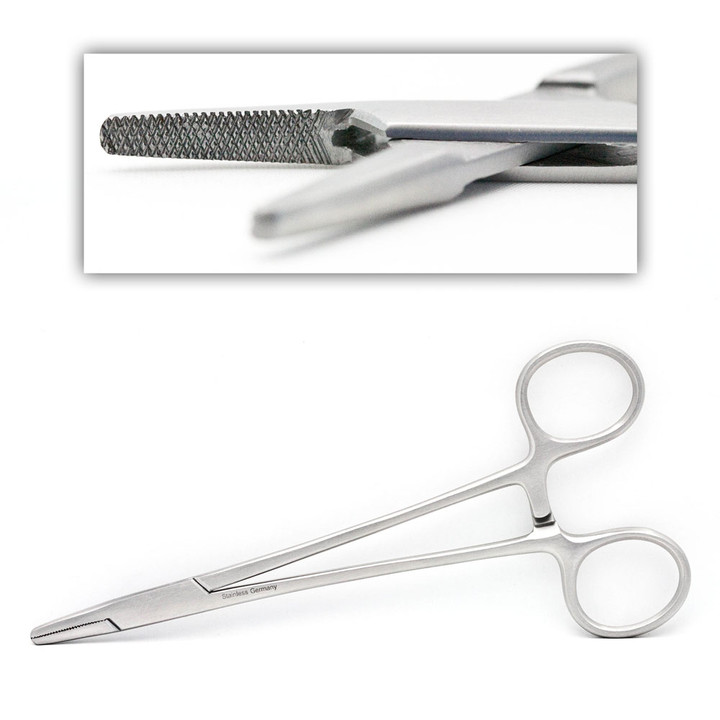 Hegar Nh 6-1/4 Stubby Jaw | 848460