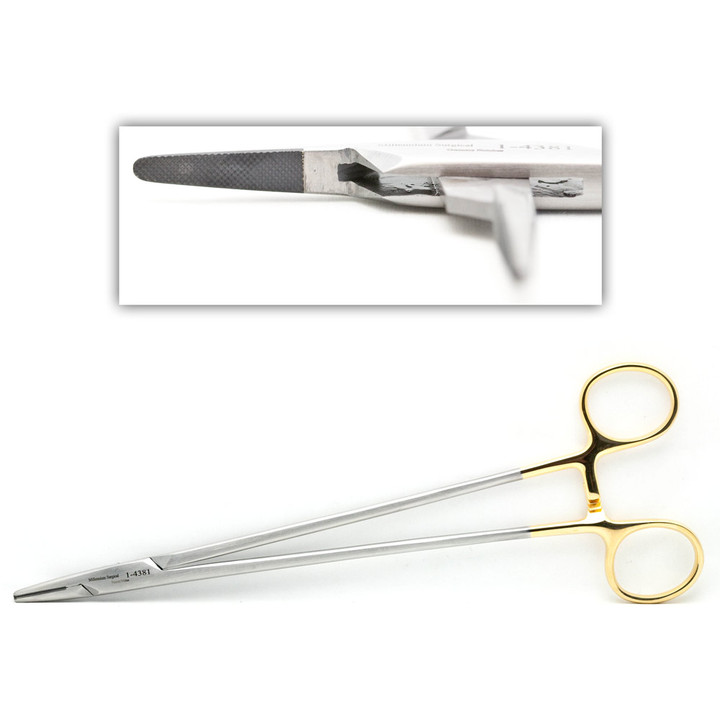 Tc Mayo Hegar N.H. 9