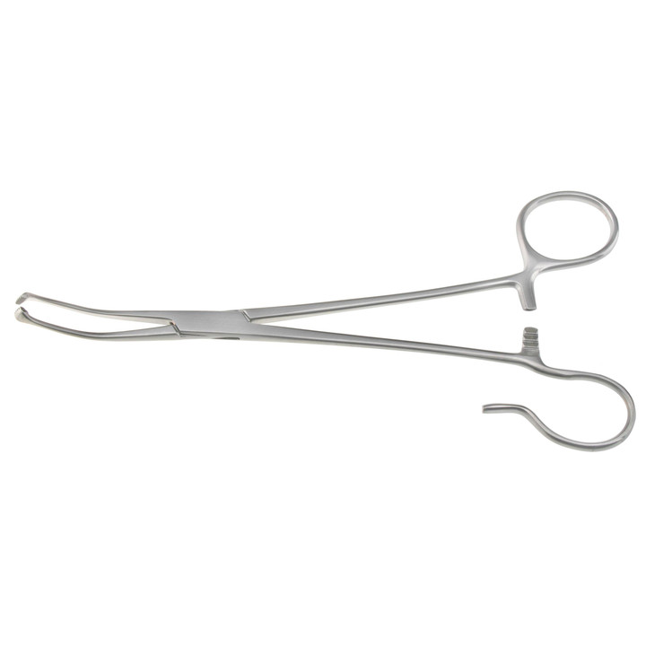 Colver Tonsil Fcps Cvd 7.5In | 1-450201