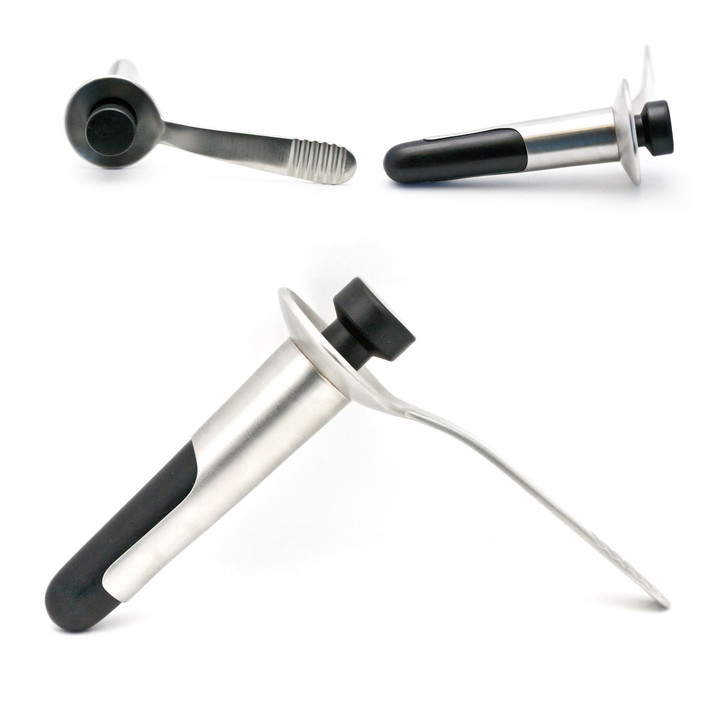 Fansler-Ives Rectal Speculum