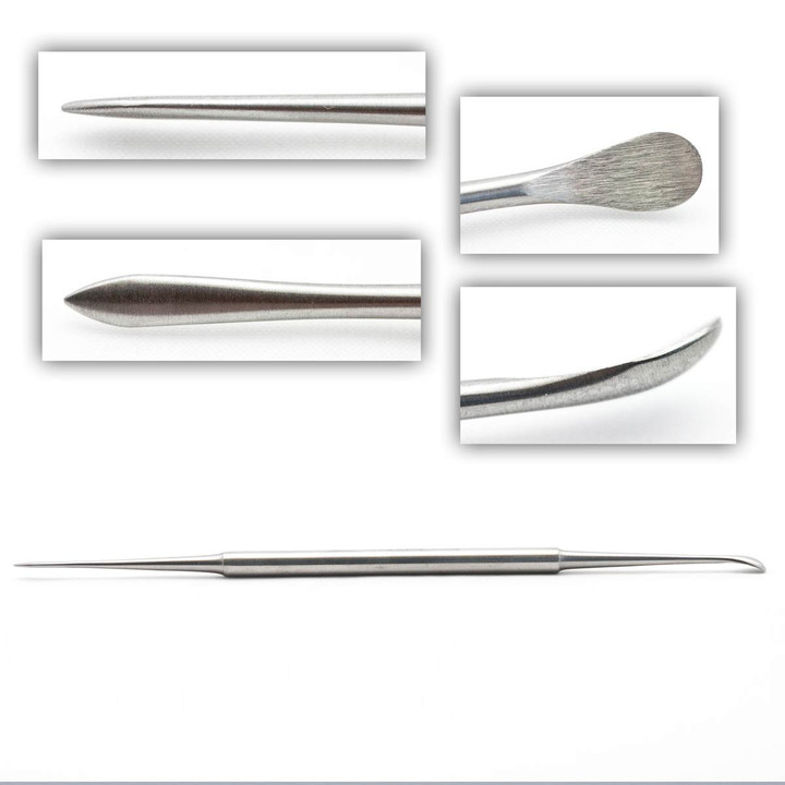 Elevator Louisville Type Pointed De