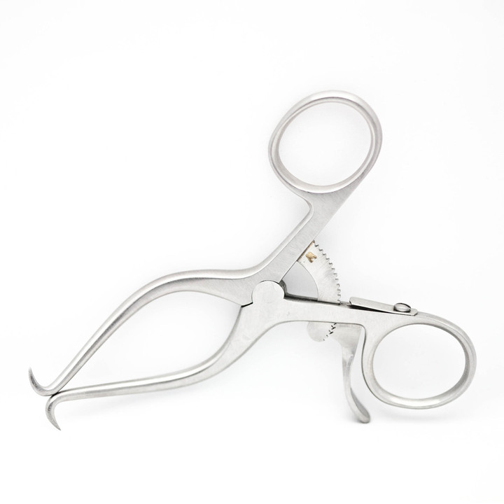 Gelpi Retractor 3 1/2In