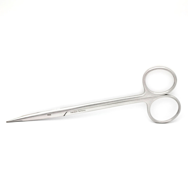 Potts Tenotomy Scissors Curved 6 | 1-65675 - Millennium Surgical