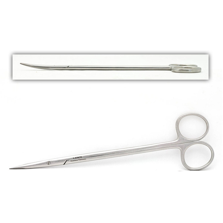 業務用 ステンレス製 卓上カッター 本体 Potts Tenotomy Scissors Cvd 7 | 1-65676 - Millennium Surgical