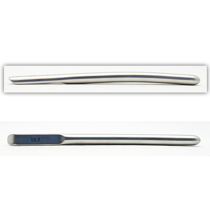 Hegar Dilator Single End 10.5Mm