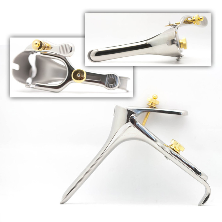 Pederson Vag Spec Ex Nar 4 | 1883192