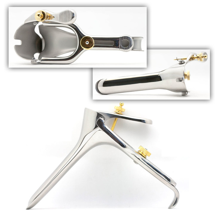 Pederson Vag Spec Lge 4.5 | 1884288