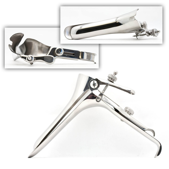 Weisman-Peds Spec R Lge 4.5