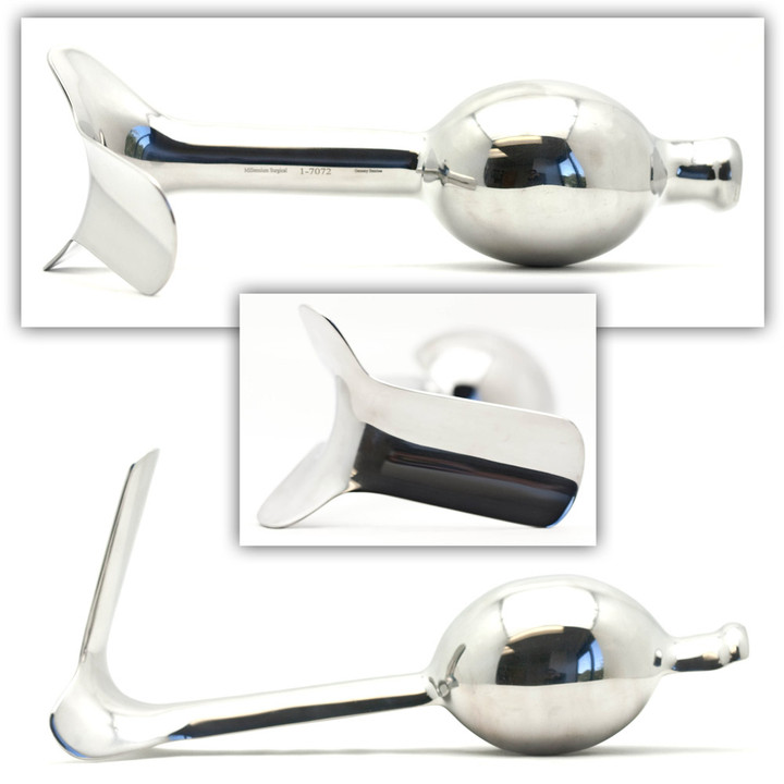 Auvard Vag Spec 2.0 Lbs 2.75In