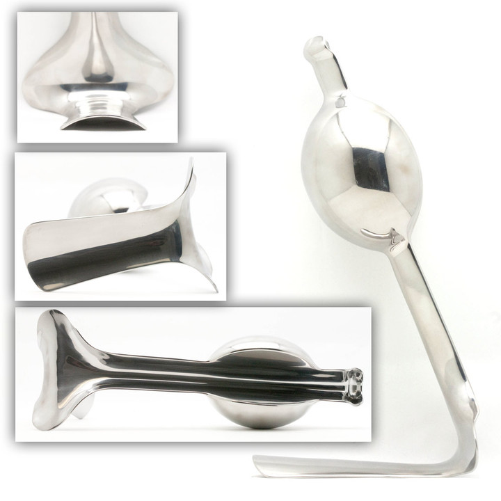 Auvard Vag Spec 2.5Lbs 4