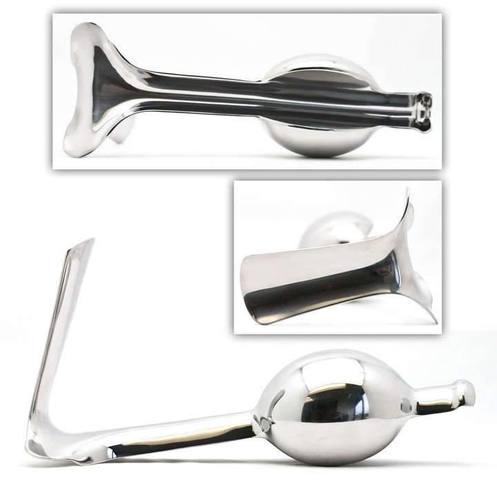 Auvard Vag Spec 2.5Lbs 4.5