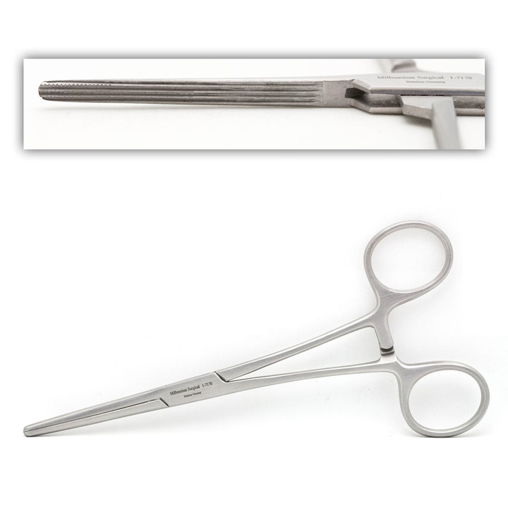 Roch-Carmalt Fcps 6-1/4 Straight