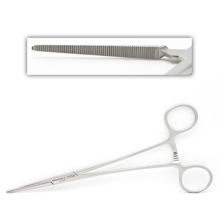 Mosquito Fcps 8-1/4 Str Delicate