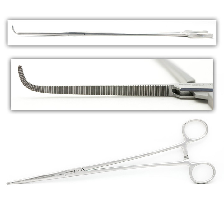 Gemini Mixter Clamp 11 De